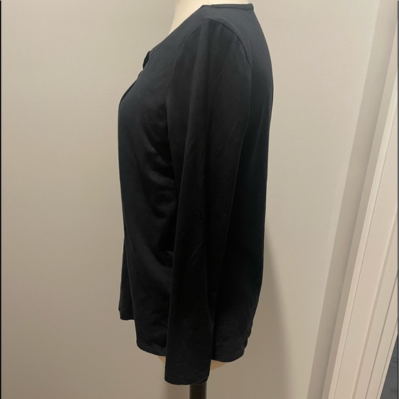 Soft Surrounding Long Sleeve Shirt - Picture 3 of 6